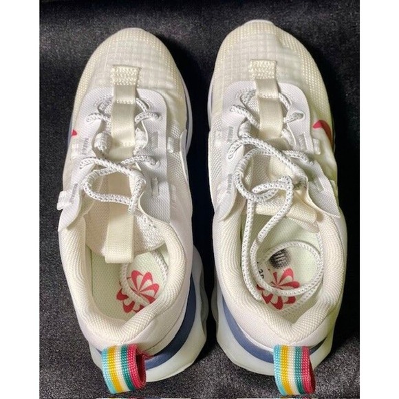 Womens Nike Air Max VTM DC9478-100, Women's Sneakers, Size 8 - Picture 3 of 5